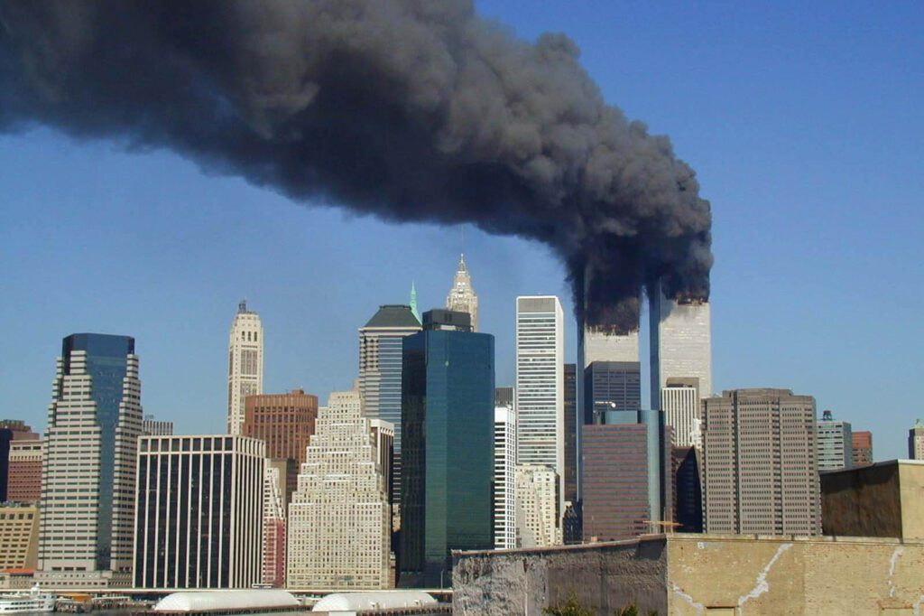 Critics assert that funding the Afghan mujahideen in Operation Cyclone played a role in causing the September 11 attacks. What is the CIA?
